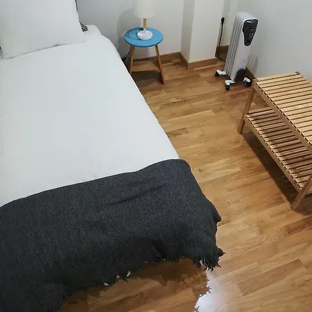 Apartamento Belomont6 Oporto