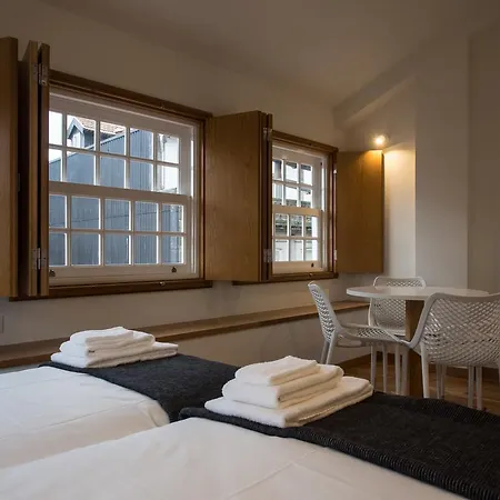 Apartamento Belomont6