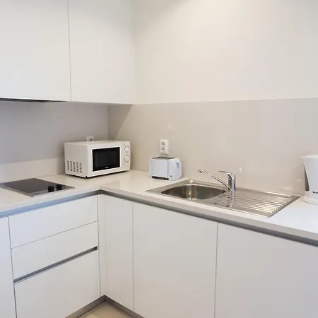 Belomont6 Apartamento