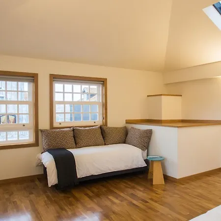 Apartamento Belomont6 Oporto