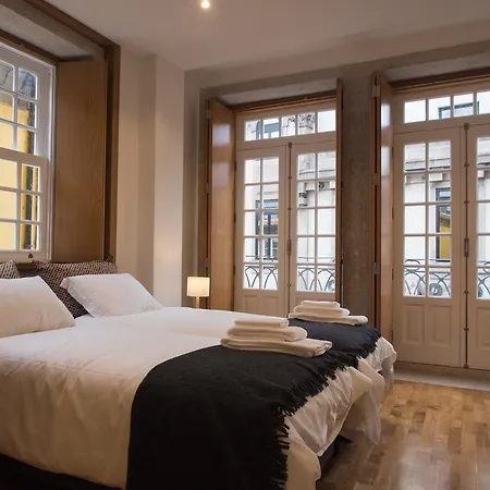 Apartamento Belomont6 Oporto