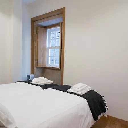 Belomont6 Apartamento *
