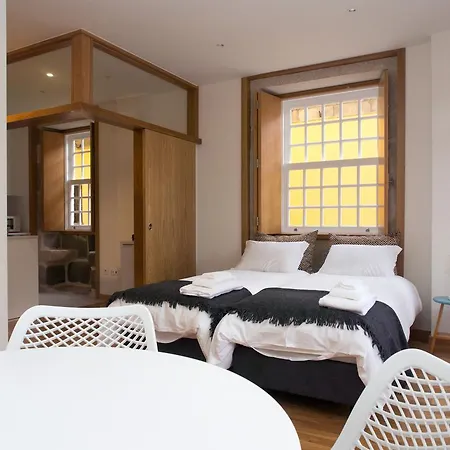 Apartamento Belomont6
