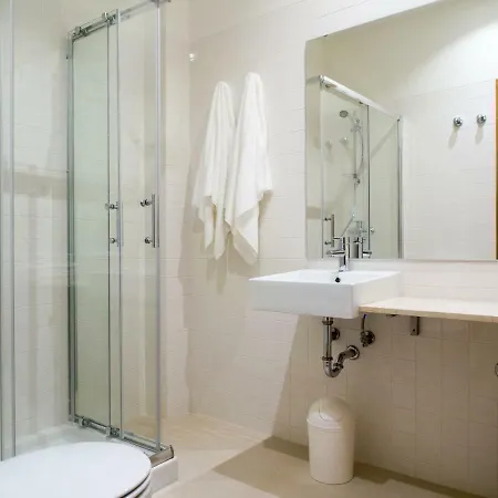 Apartamento Belomont6 *
